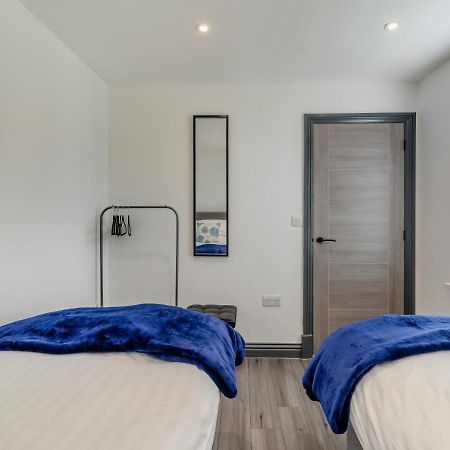 Вилла Orchard House - Cockermouth Embleton  Экстерьер фото