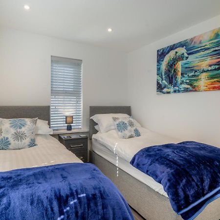 Вилла Orchard House - Cockermouth Embleton  Экстерьер фото