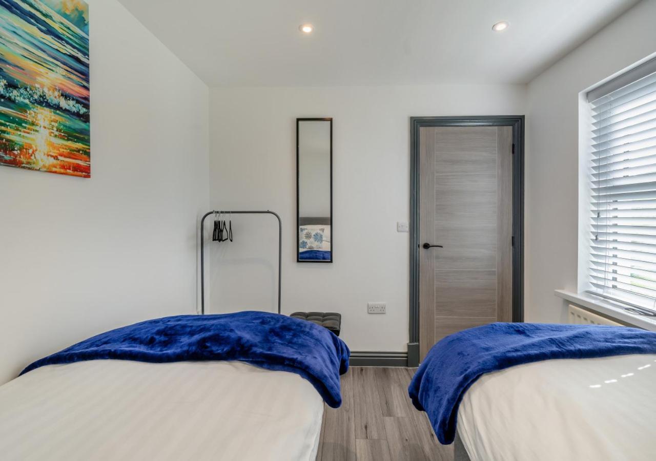 Вилла Orchard House - Cockermouth Embleton  Экстерьер фото
