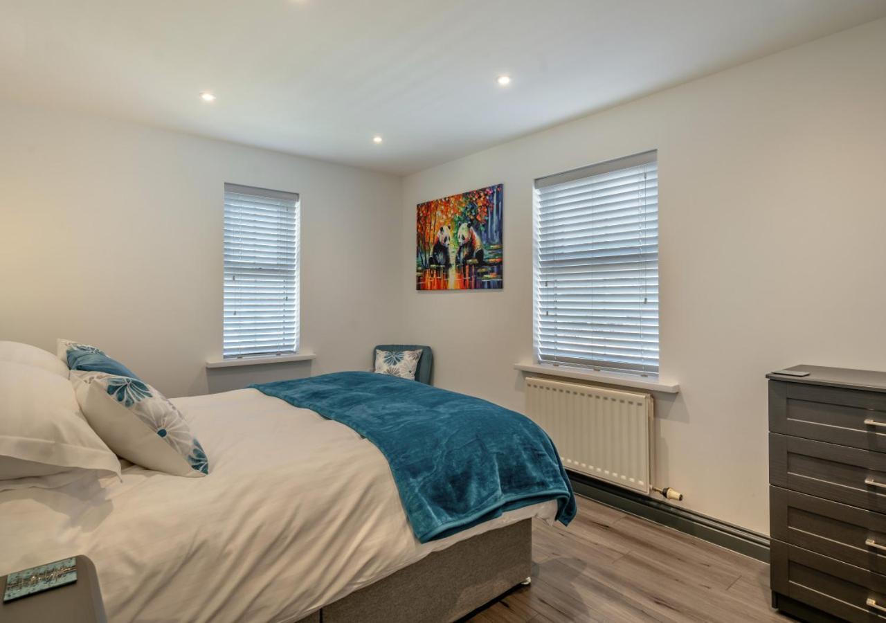 Вилла Orchard House - Cockermouth Embleton  Экстерьер фото