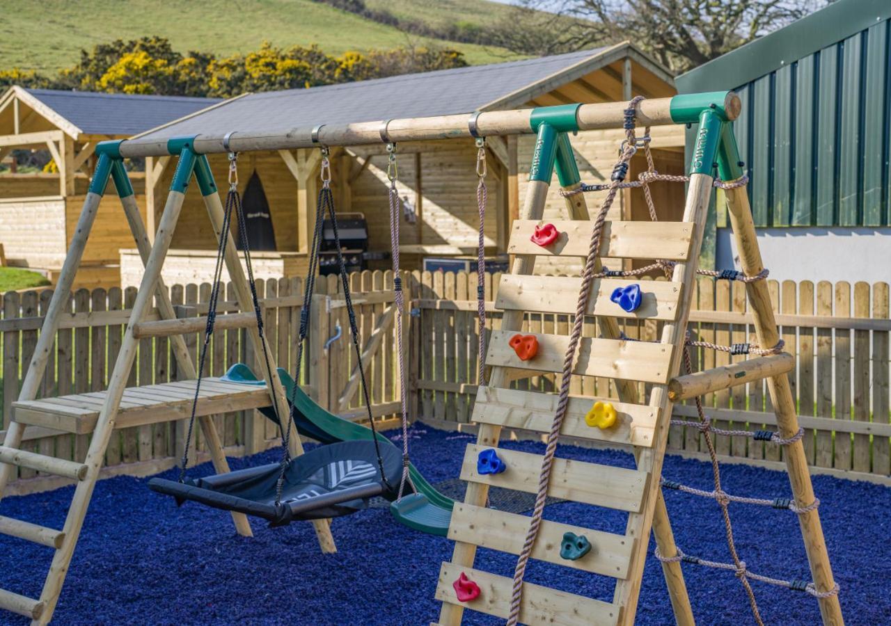 Вилла Orchard House - Cockermouth Embleton  Экстерьер фото