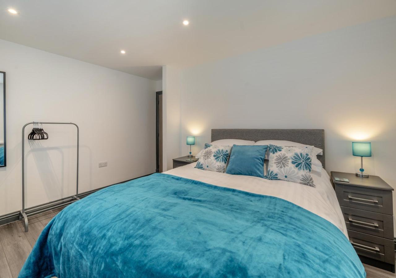 Вилла Orchard House - Cockermouth Embleton  Экстерьер фото