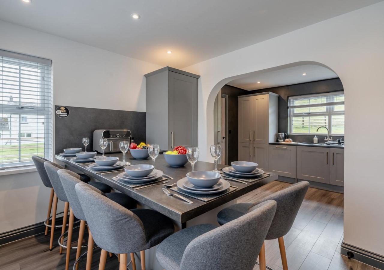 Вилла Orchard House - Cockermouth Embleton  Экстерьер фото