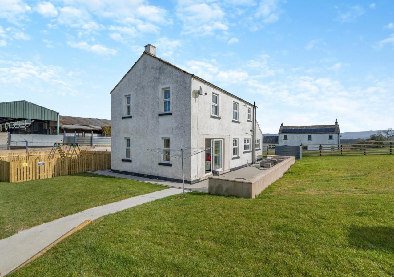 Вилла Orchard House - Cockermouth Embleton  Экстерьер фото