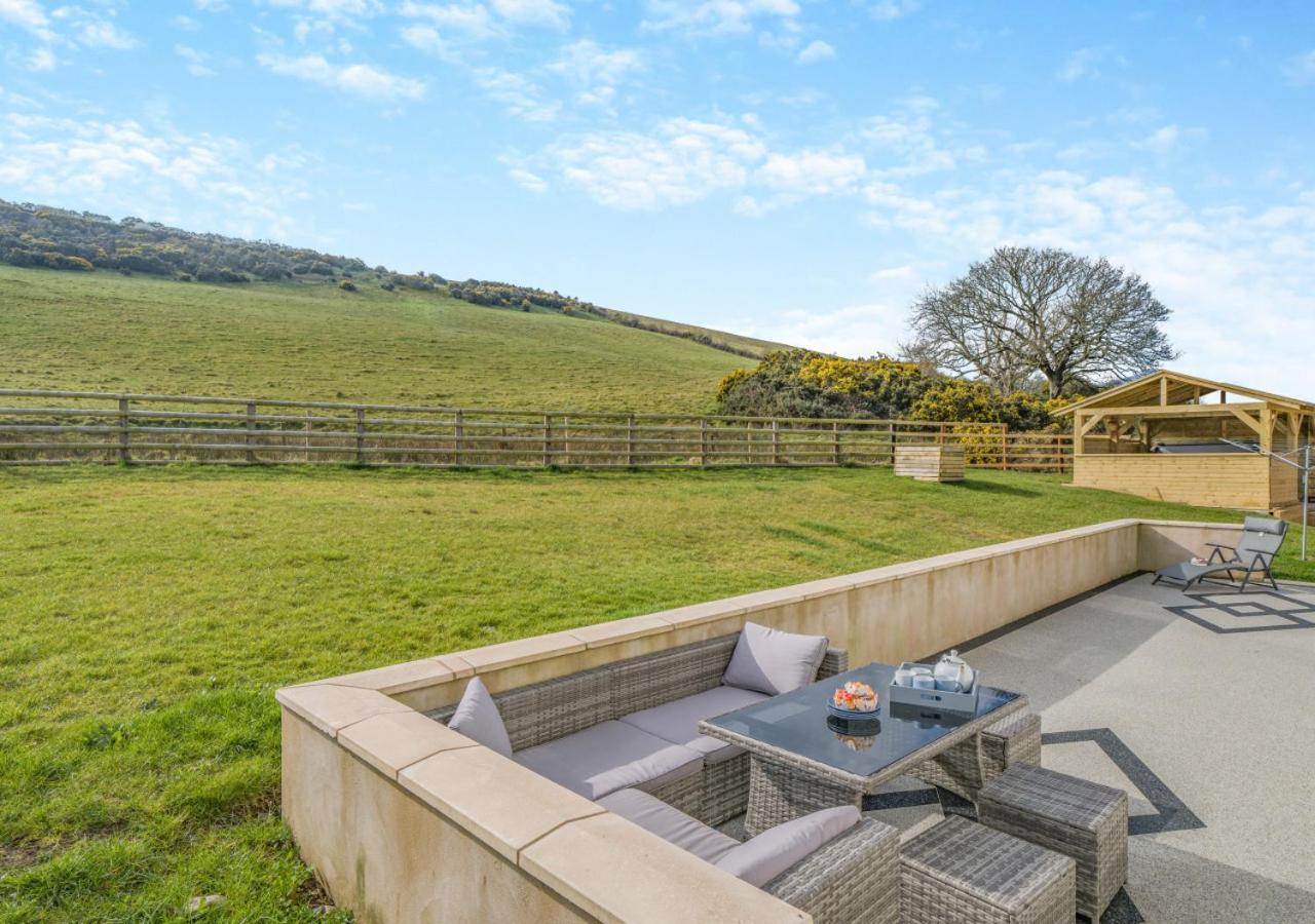 Вилла Orchard House - Cockermouth Embleton  Экстерьер фото