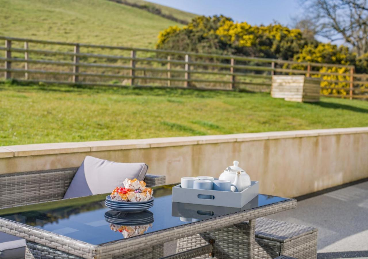 Вилла Orchard House - Cockermouth Embleton  Экстерьер фото