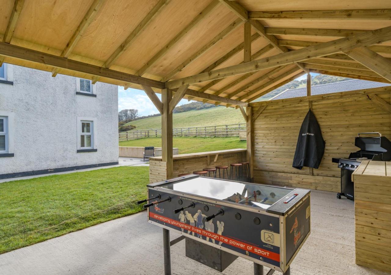 Вилла Orchard House - Cockermouth Embleton  Экстерьер фото