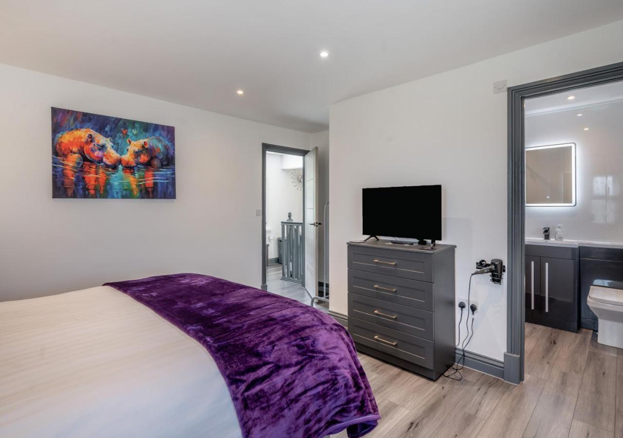Вилла Orchard House - Cockermouth Embleton  Экстерьер фото