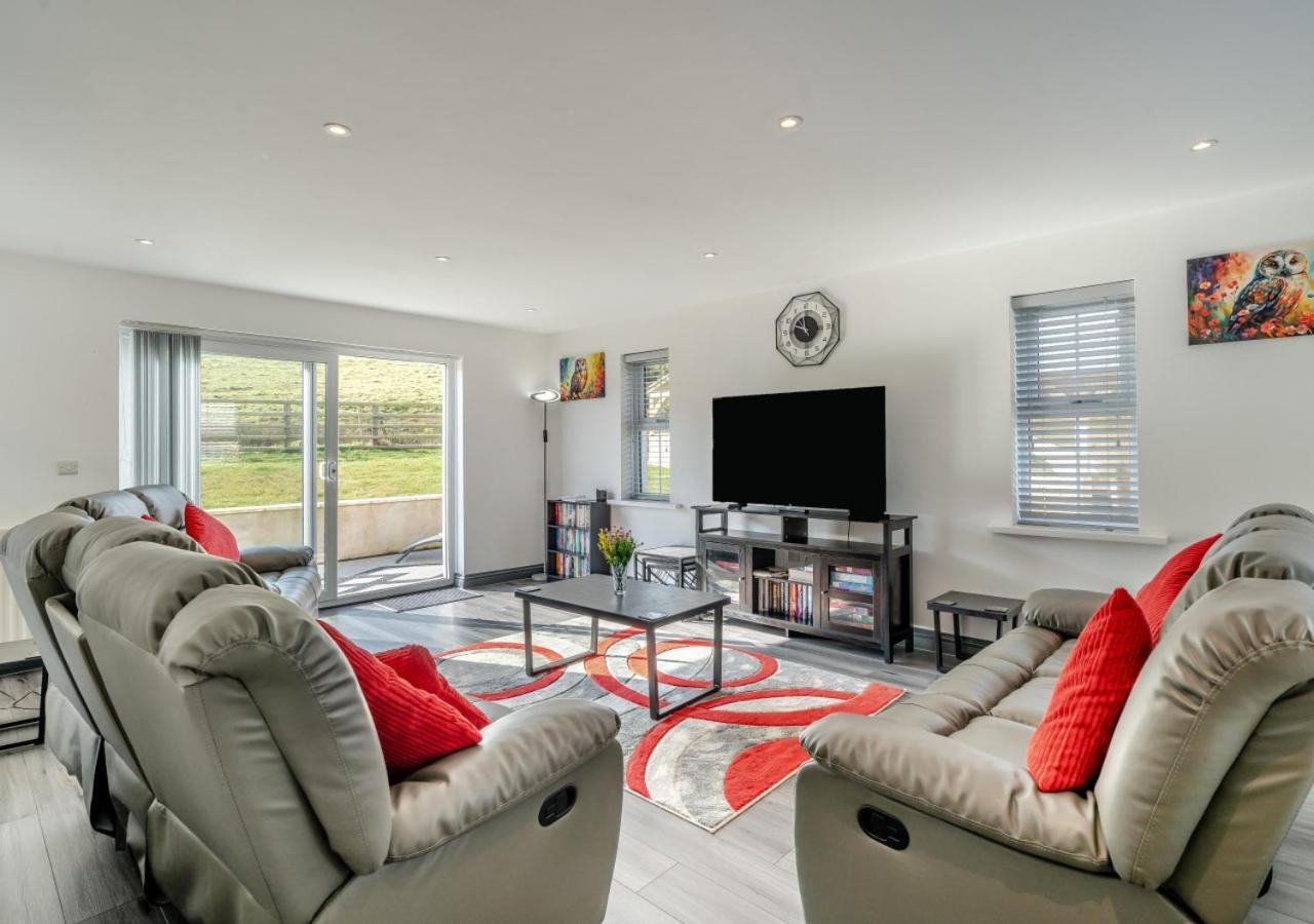 Вилла Orchard House - Cockermouth Embleton  Экстерьер фото