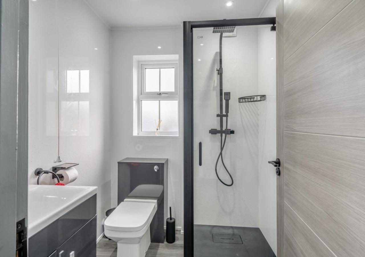 Вилла Orchard House - Cockermouth Embleton  Экстерьер фото
