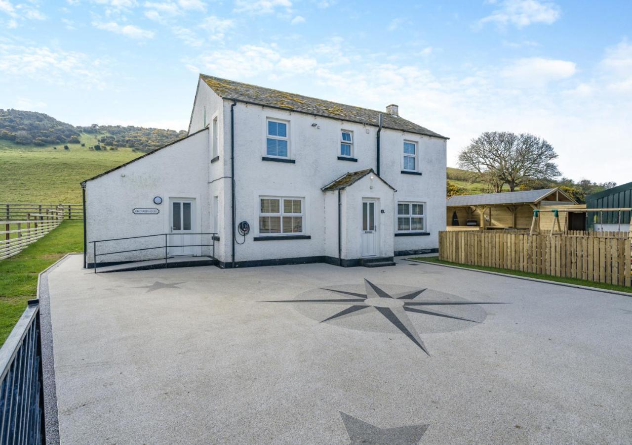 Вилла Orchard House - Cockermouth Embleton  Экстерьер фото