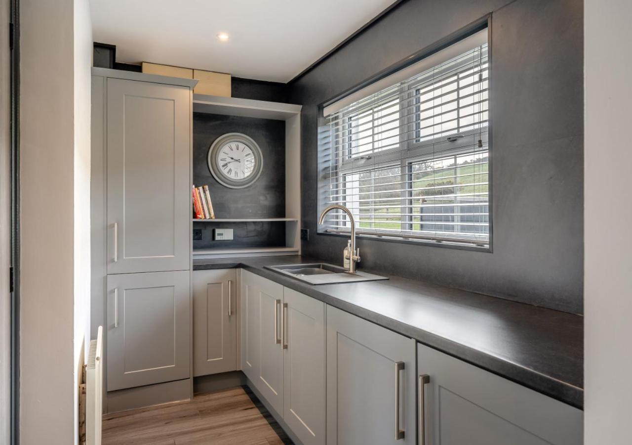Вилла Orchard House - Cockermouth Embleton  Экстерьер фото