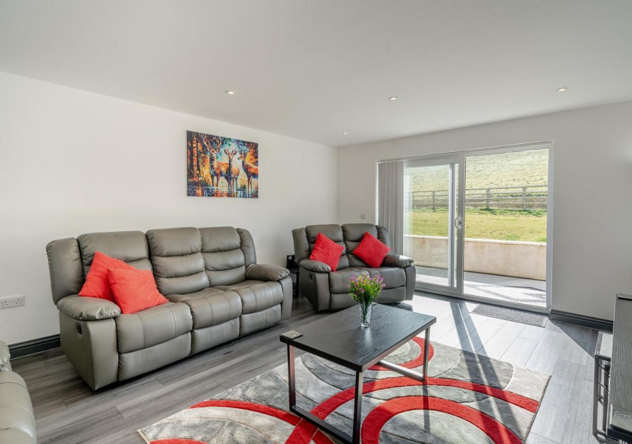 Вилла Orchard House - Cockermouth Embleton  Экстерьер фото