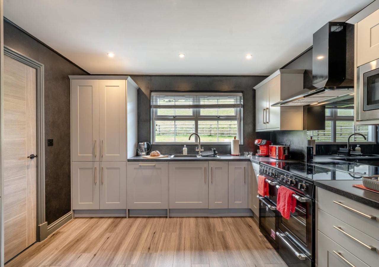 Вилла Orchard House - Cockermouth Embleton  Экстерьер фото
